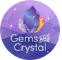 DONGHAI GEMSANDCRYSTAL